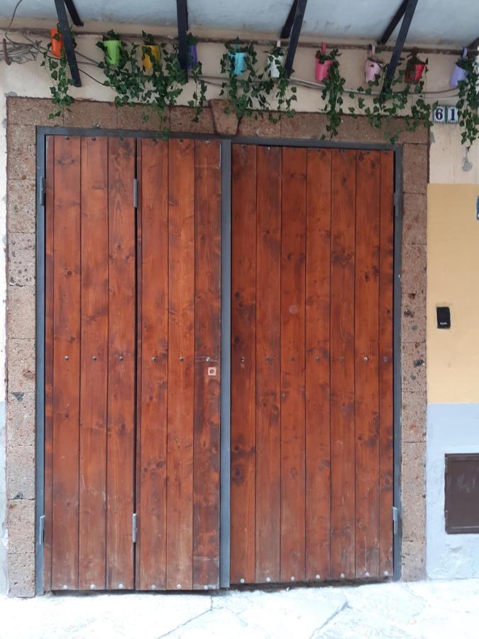 Casa Alessio Villa Palermo Exterior photo